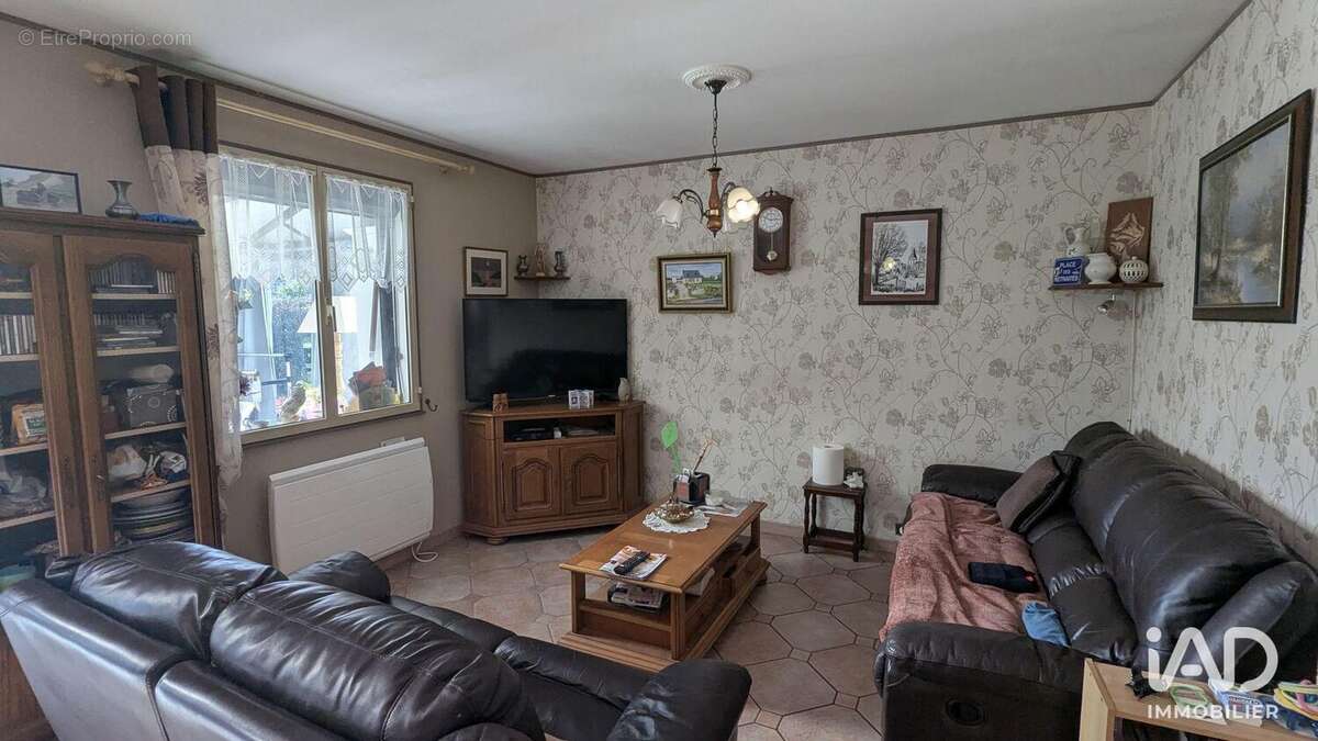 Photo 5 - Maison à PLOUEZEC