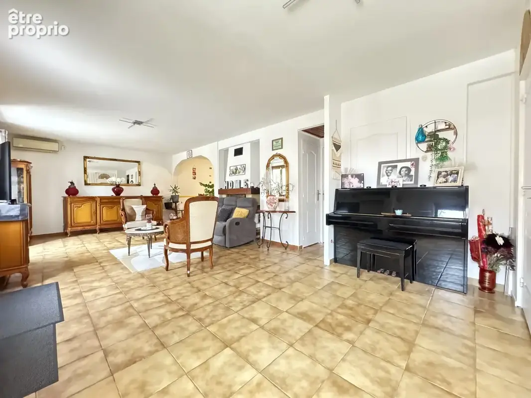 Maison 7 pièces 150 m² à vendre à Tigery (91250) - photo 2