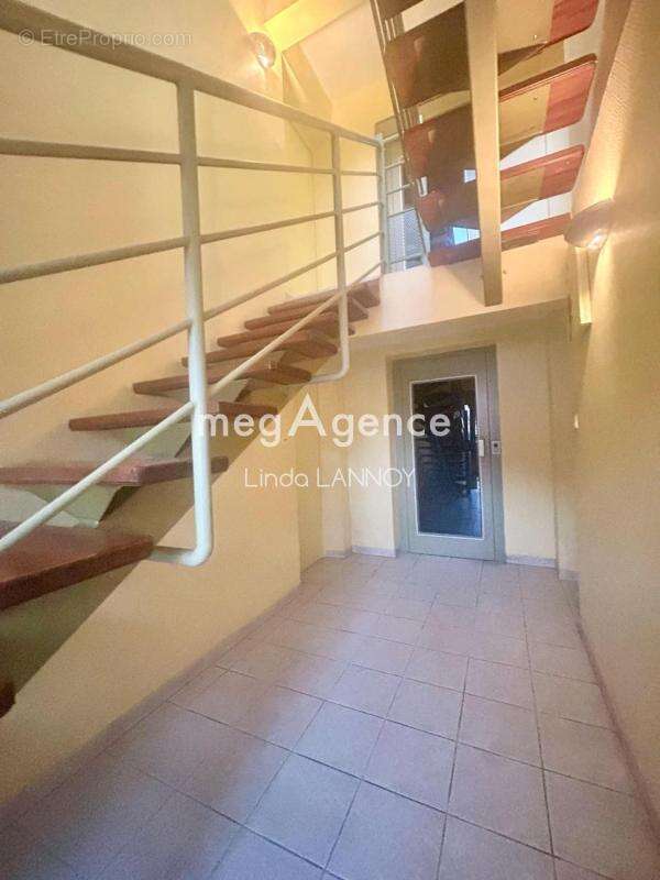 Appartement à MARQUISE