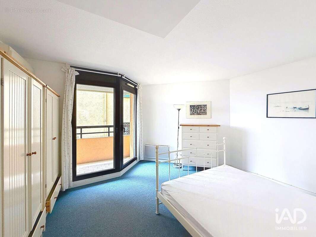 Photo 6 - Appartement à MENTON