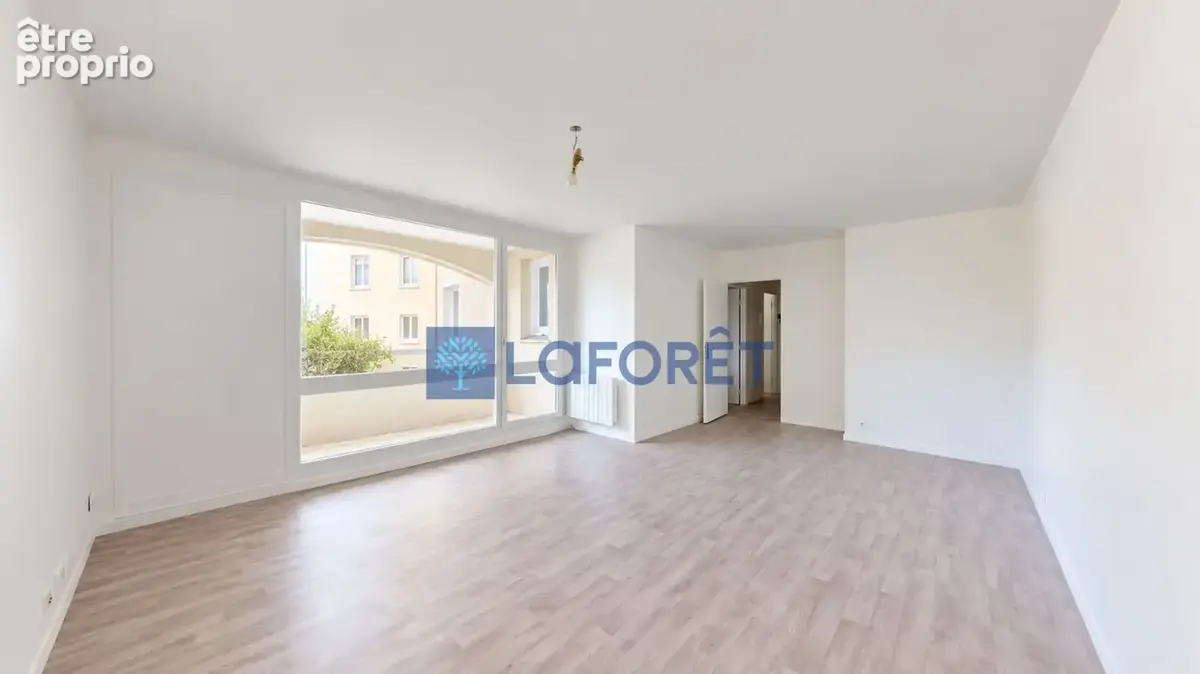 Photo Appartement à Athis-Mons au prix de 204 000€