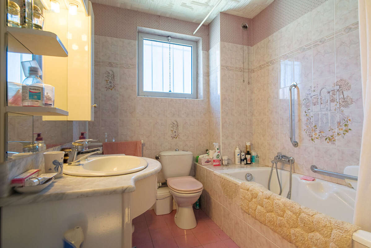 Maison à CARCASSONNE