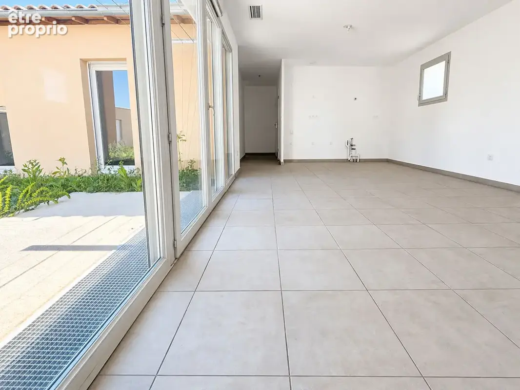 Maison neuve - photo 6
