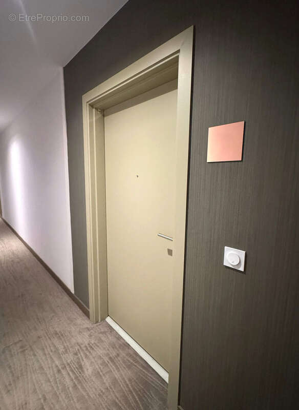Appartement à BAYONNE