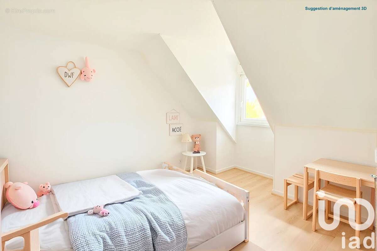 Photo 9 - Maison à HONFLEUR