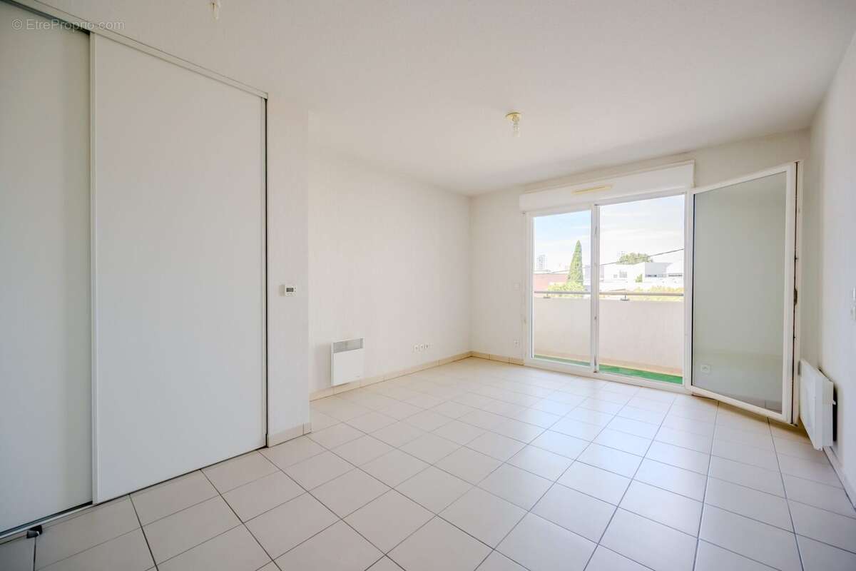 Appartement à LA SEYNE-SUR-MER