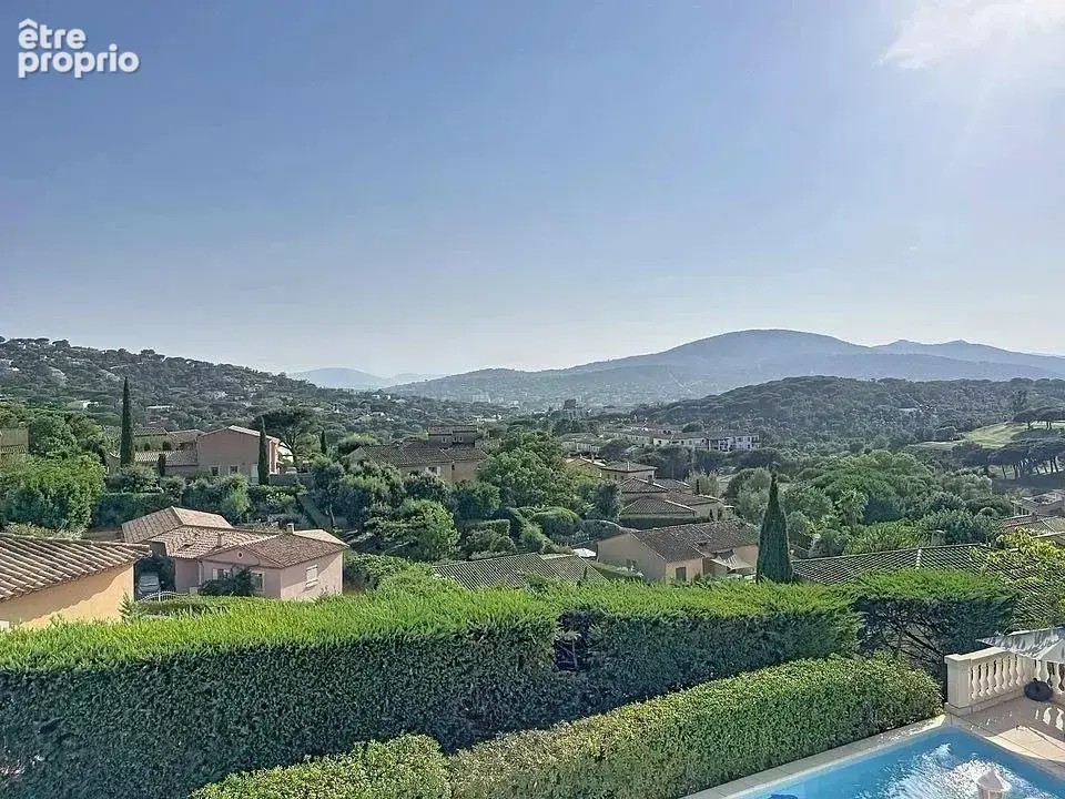 Villa d'exception - saint maxime - photo 2