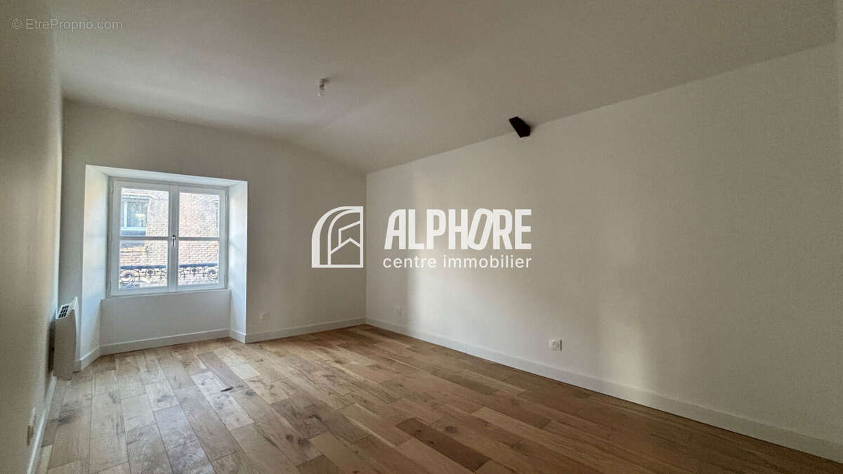 Appartement à VANNES