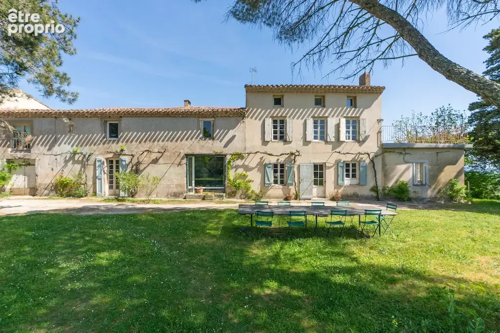 Maison 400 m² à Preixan  - photo 19