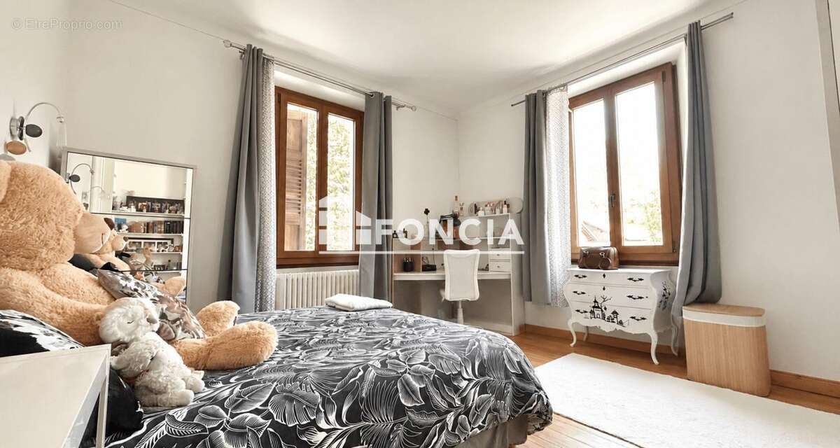 Appartement à MAGLAND