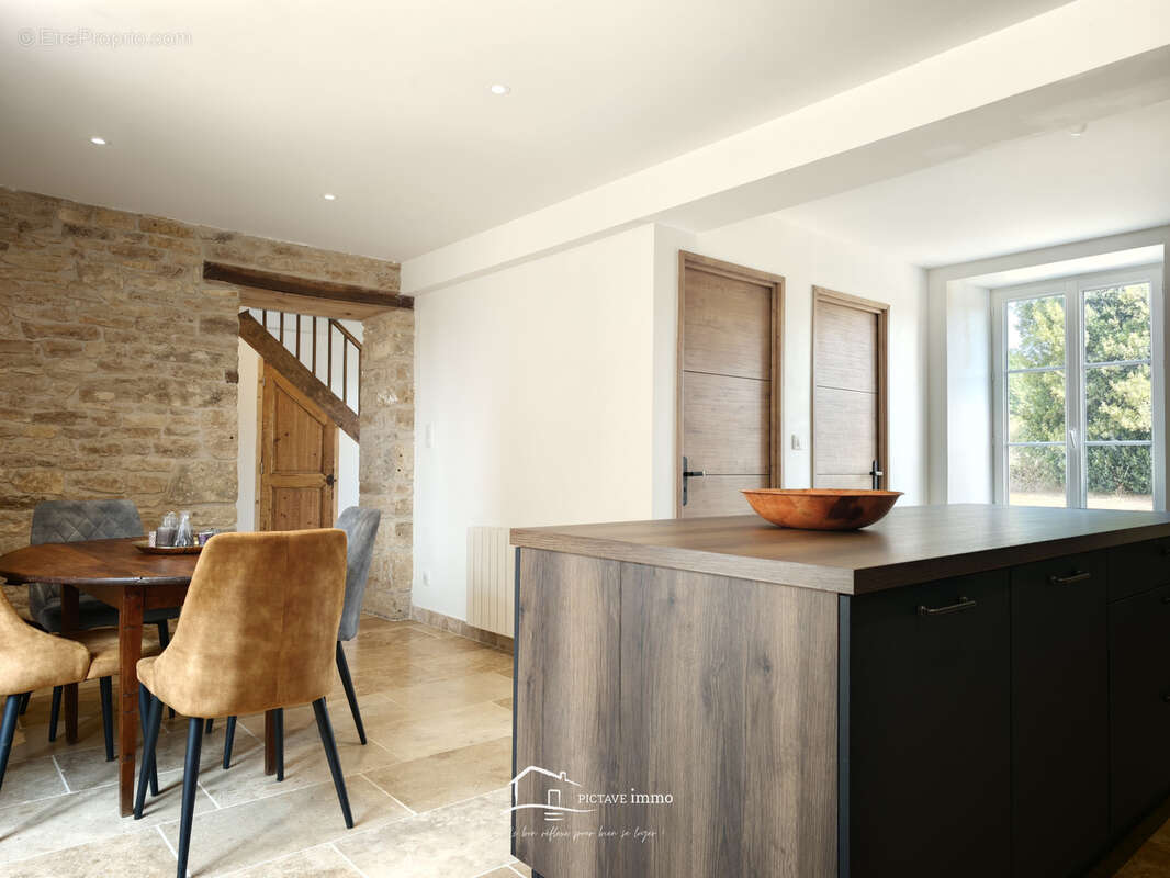 Tres belle demeure - photo 8