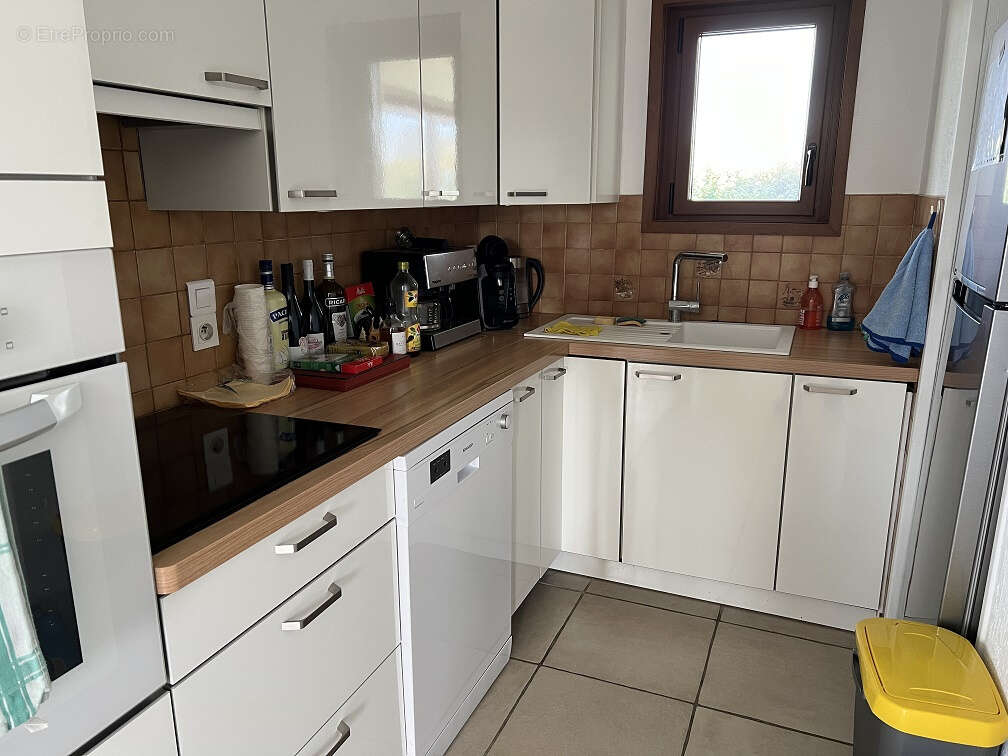 Maison à RANG-DU-FLIERS