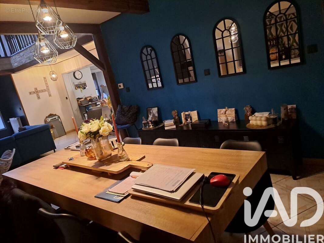 Photo 7 - Maison à SORBEY