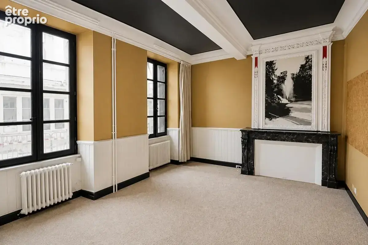Immeuble de 20 pièces de 600 m² situé à Revel - photo 5