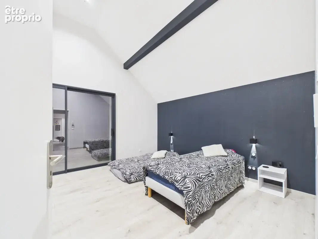 Maison individuelle - Secteur calme - Curienne - 177 m2 - photo 15