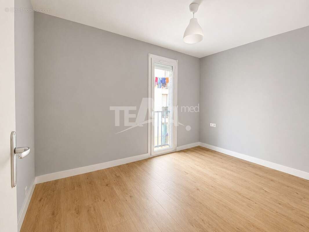Appartement à SETE