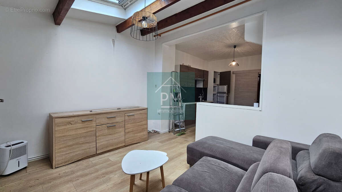 Appartement à AMIENS