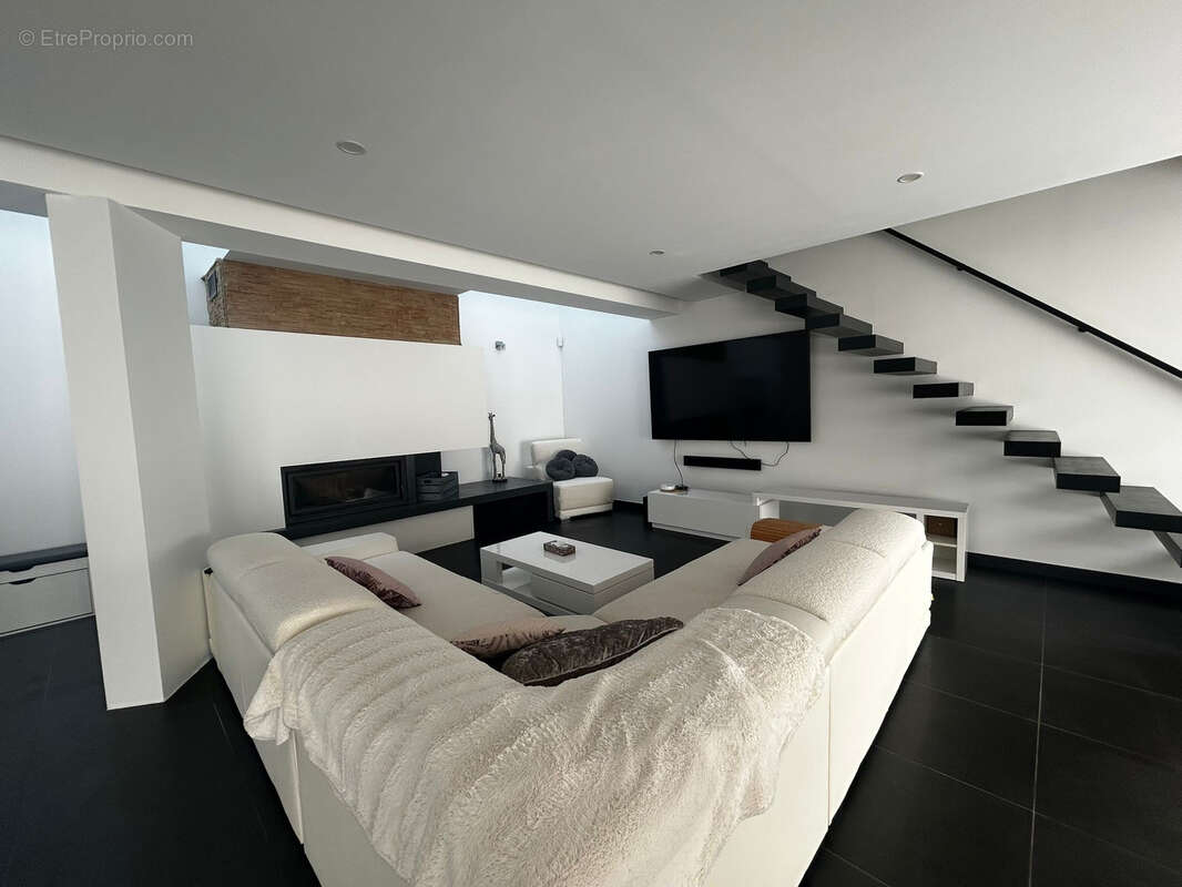 Maison à ORMESSON-SUR-MARNE