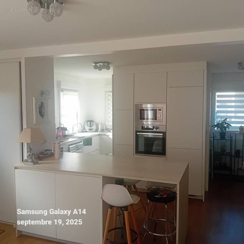 Photo 1 - Maison à TROUVILLE-SUR-MER