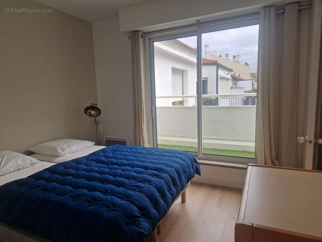 Appartement 2 PIECES avec cave et parking - ST JEAN DE LUZ - photo 3