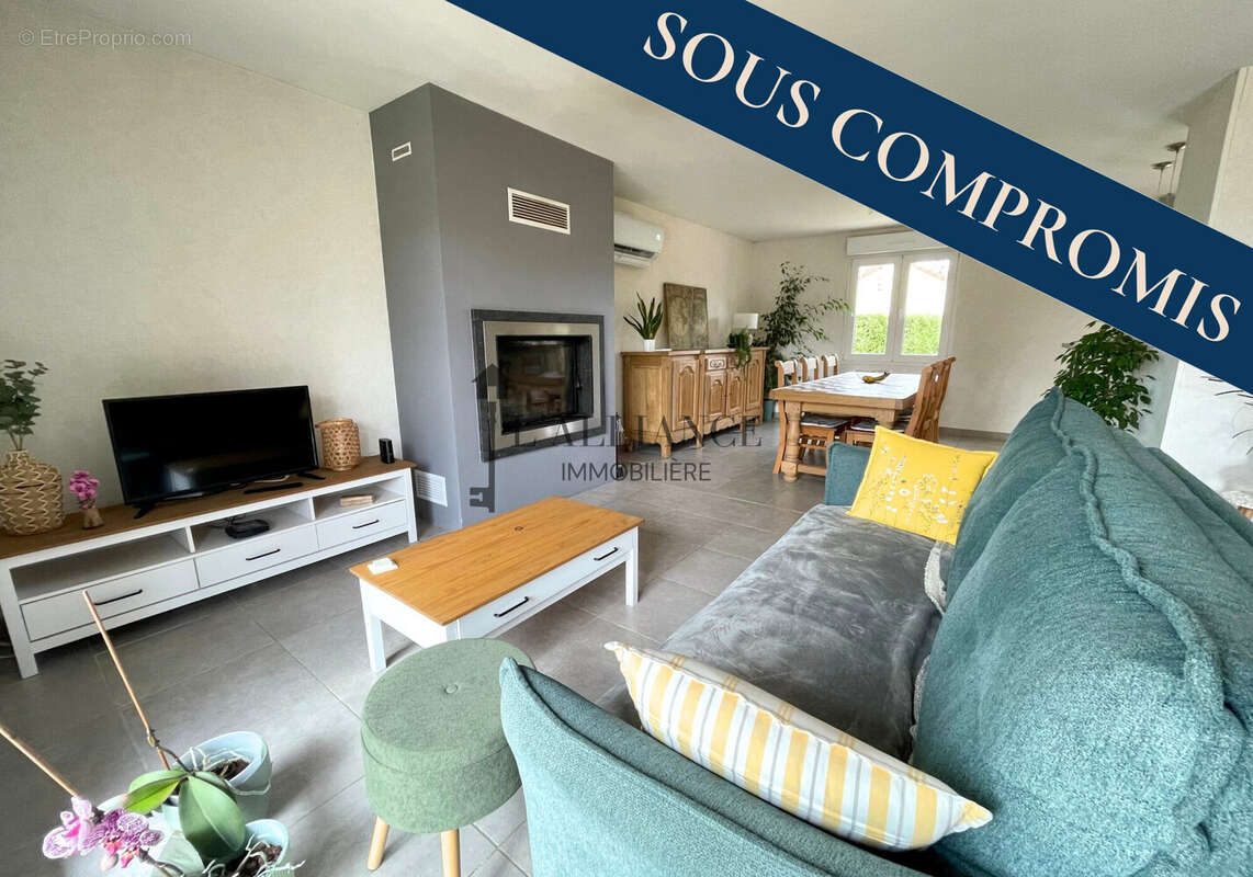 Maison à BOYELLES