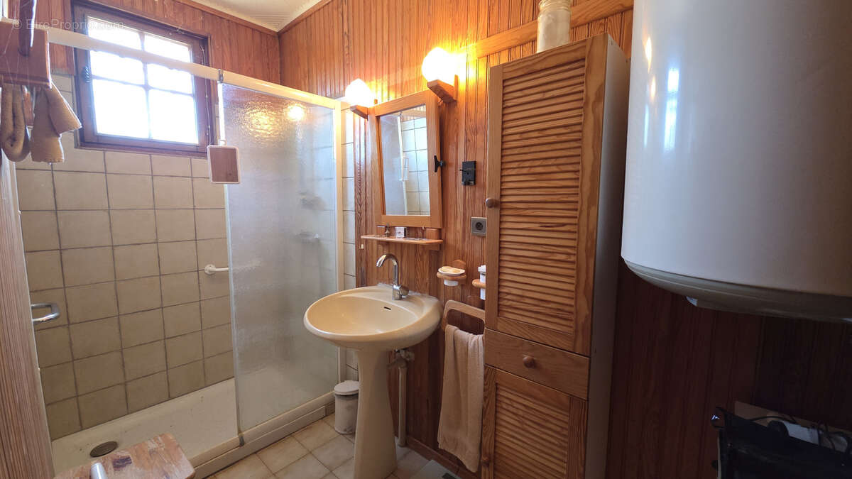 Maison individuelle de plain-pied avec vue - photo 17