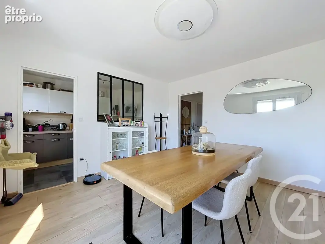 Appartement 4 pièces 76 m² à vendre à Gevrey-Chambertin (21220) - photo 4