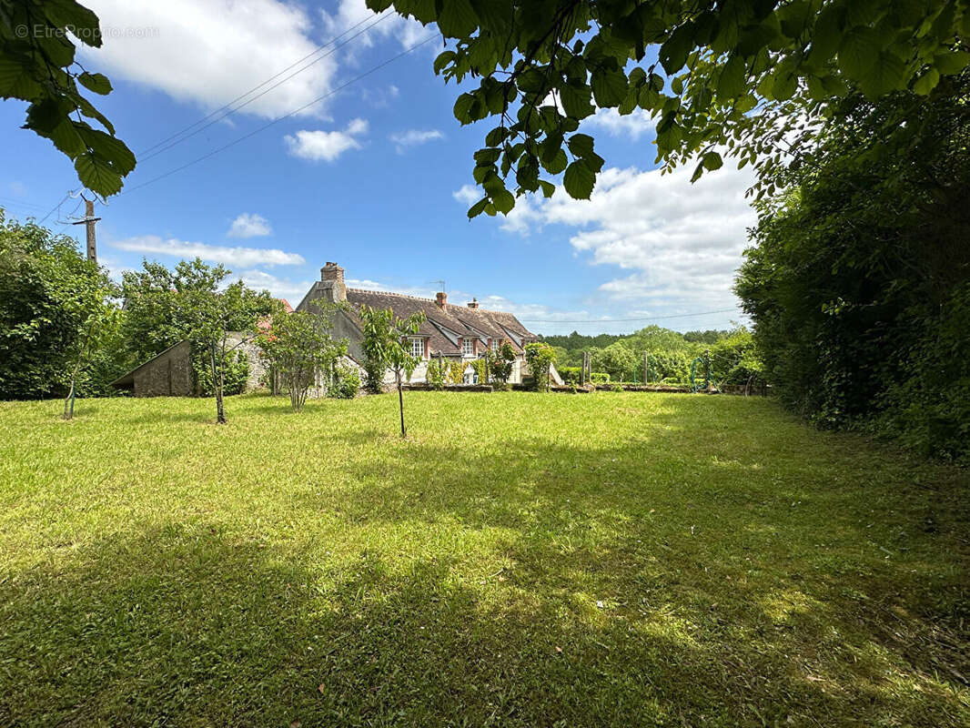 Maison 172m² à boigneville - photo 2