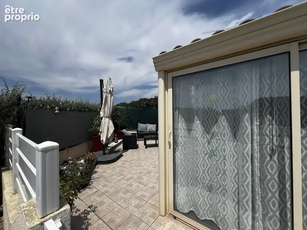 Pavillon dans résidence avec piscine et tennis - photo 20