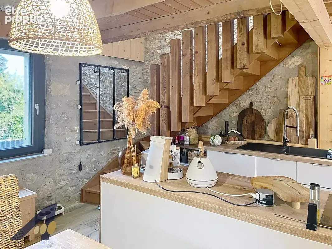 Coup de cœur    Maison rénovée avec 4 chambres - photo 5