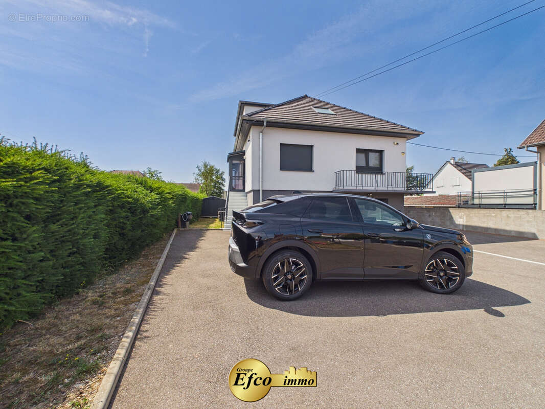 WITTELSHEIM   Spacieuse maison familiale de 193 m2 - photo 28