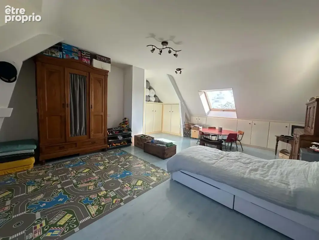 Maison familiale avec vie de plain pied 164m² - photo 11