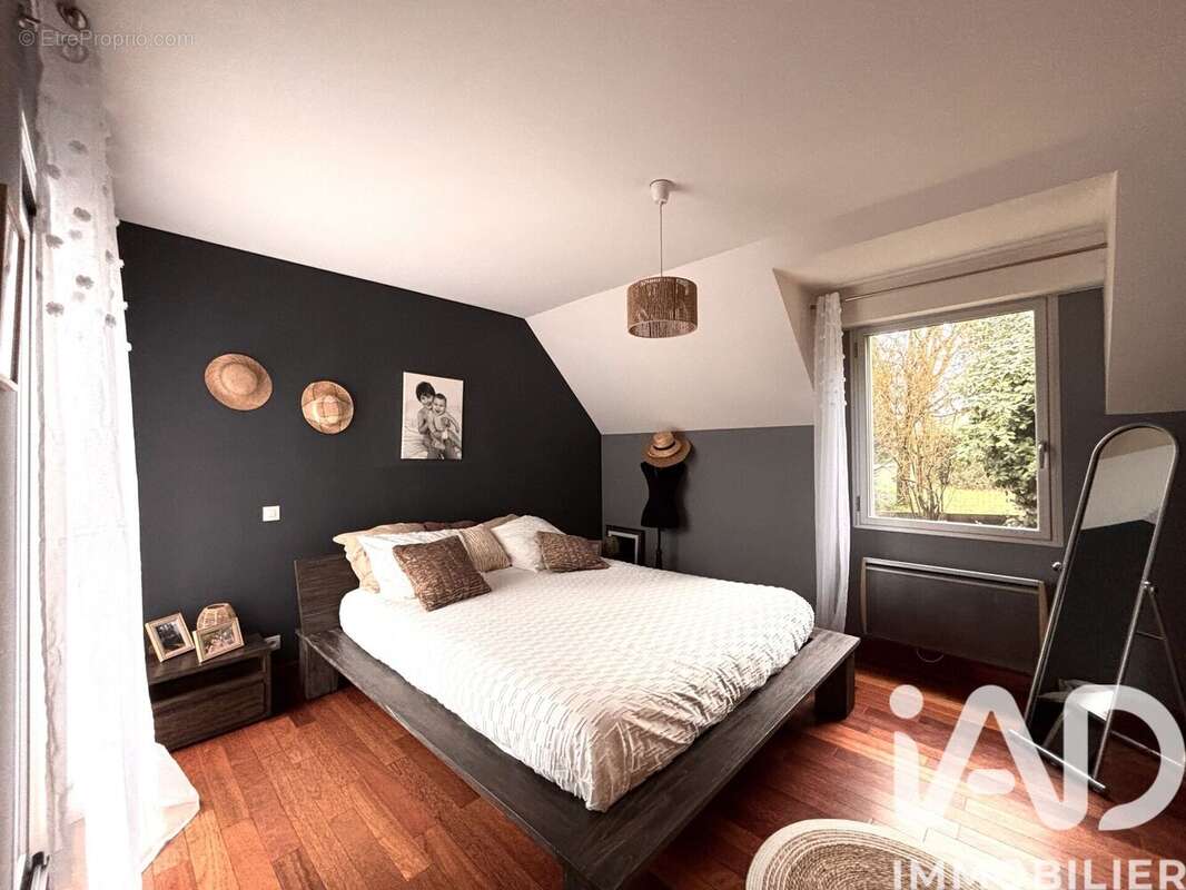 Photo 8 - Maison à MONTOIR-DE-BRETAGNE