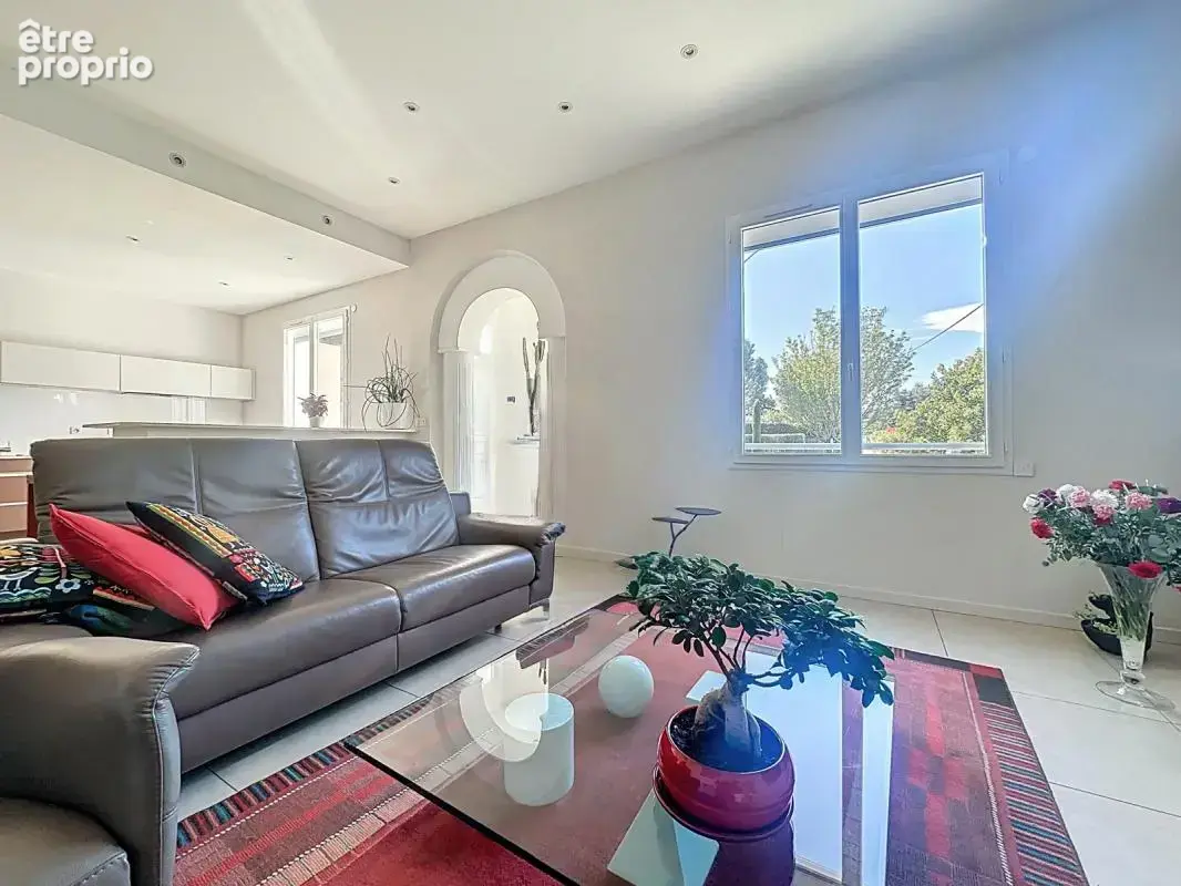 Les Angles secteur Priades Maison individuelle 110 m² sur 1022 m² - photo 8