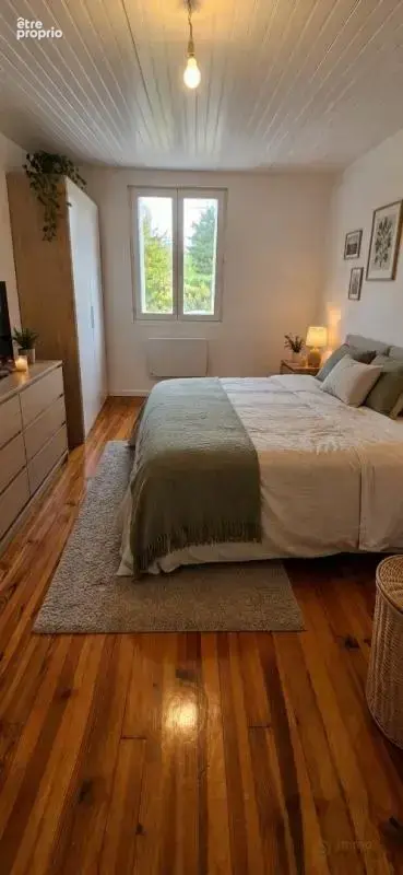 Maison 99 m² à Crevecoeur-Le-Grand  - photo 10