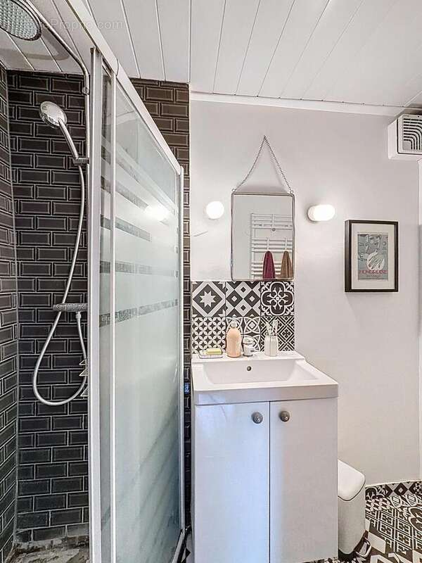 Photo 9 - Maison à BRUNOY