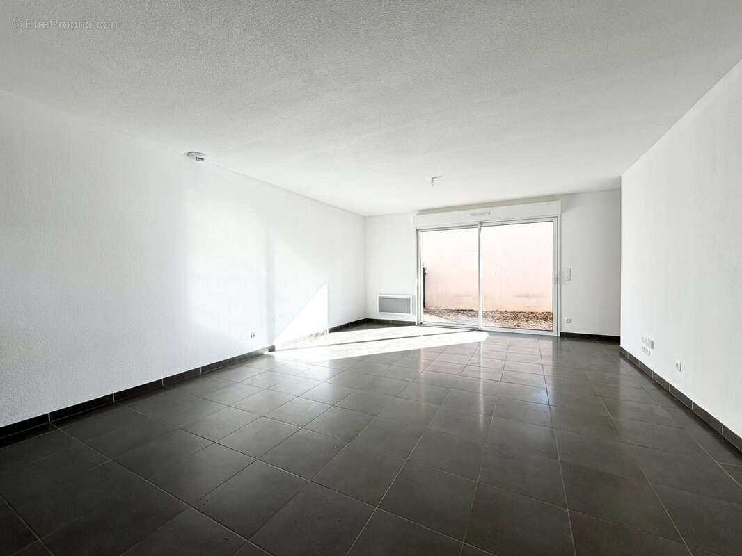 Maison à MARSILLARGUES