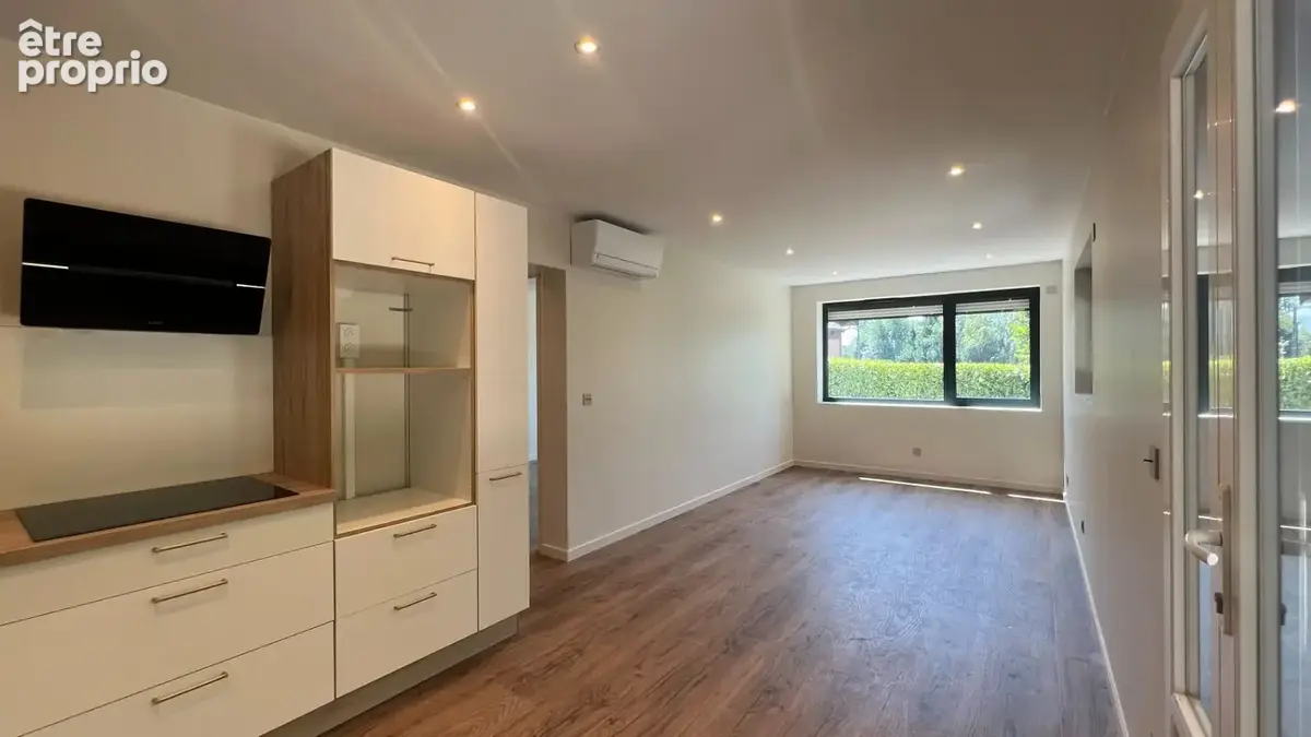 Photo Appartement à Challes-Les-Eaux au prix de 278 000€