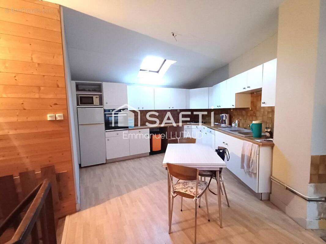 Photo 1 - Appartement à CLOYES-SUR-LE-LOIR