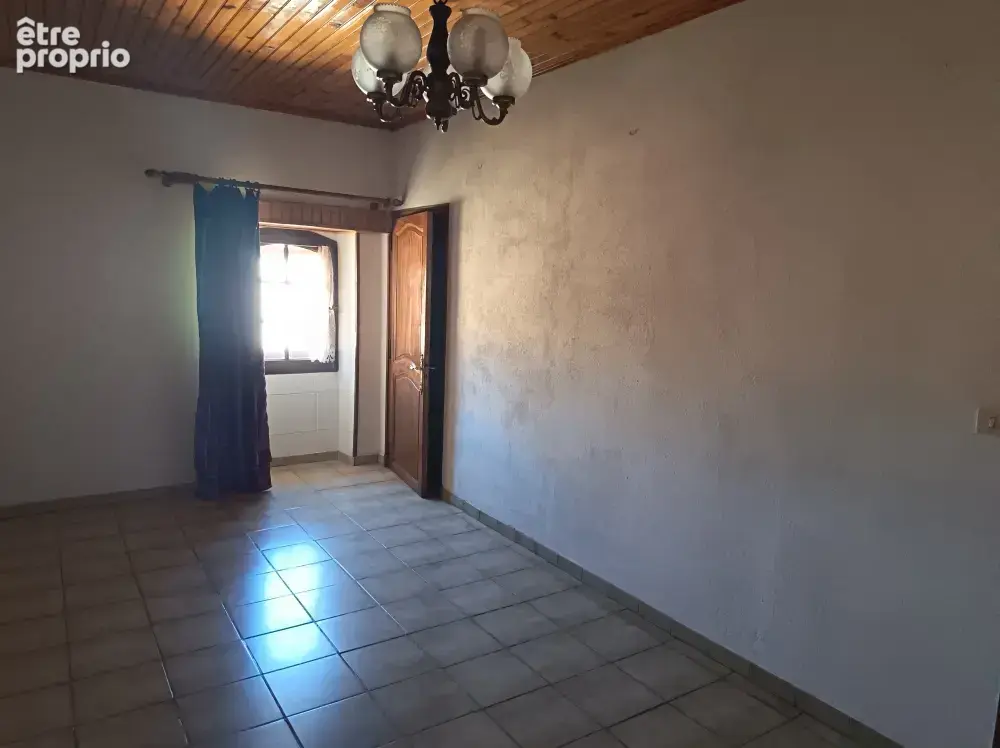 Maison de village 150 m2 avec garage et terrasse - photo 9