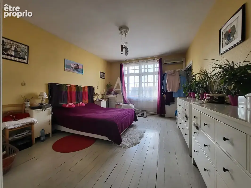 Maison familliale cholet centre - photo 15