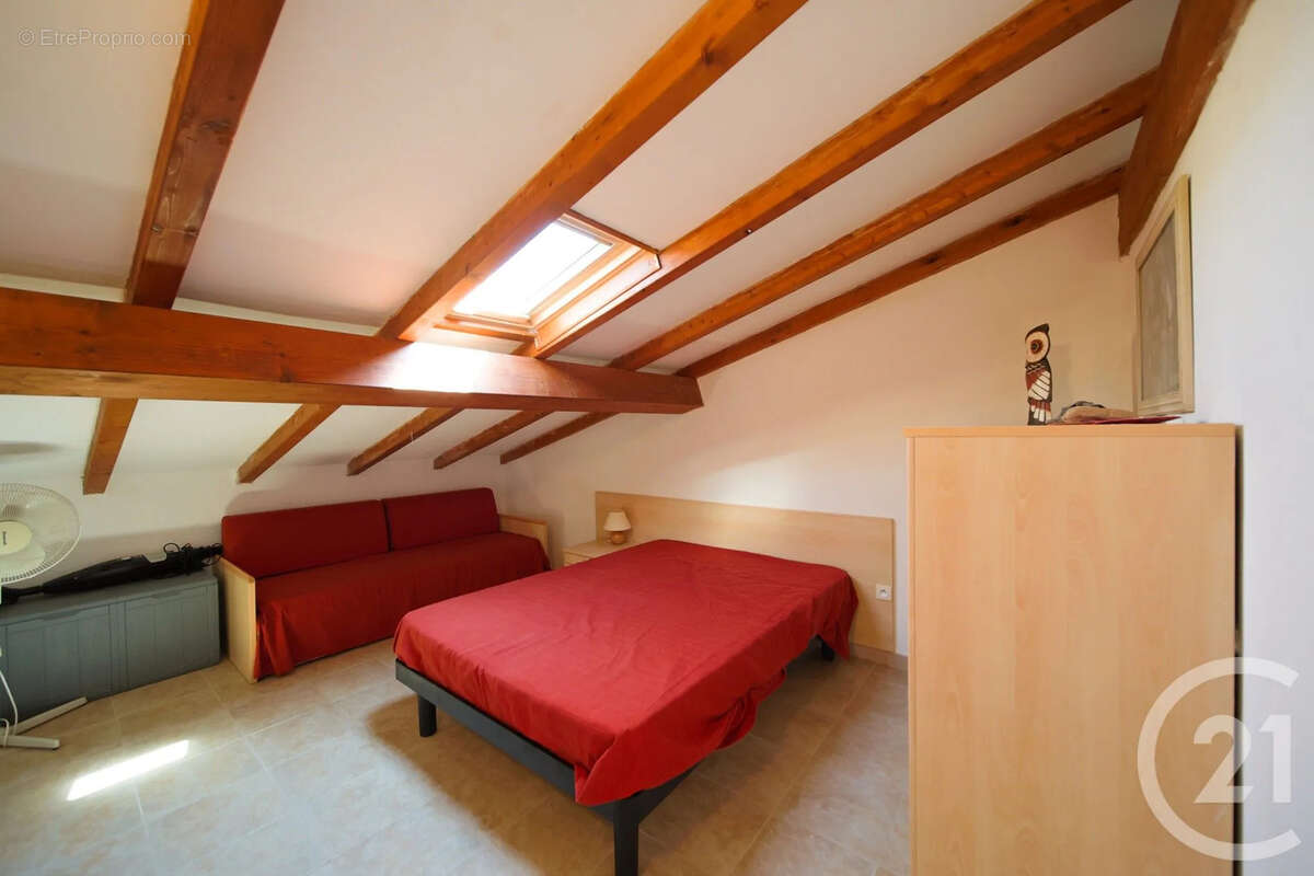 Appartement 32 m² à Linguizzetta  - photo 4