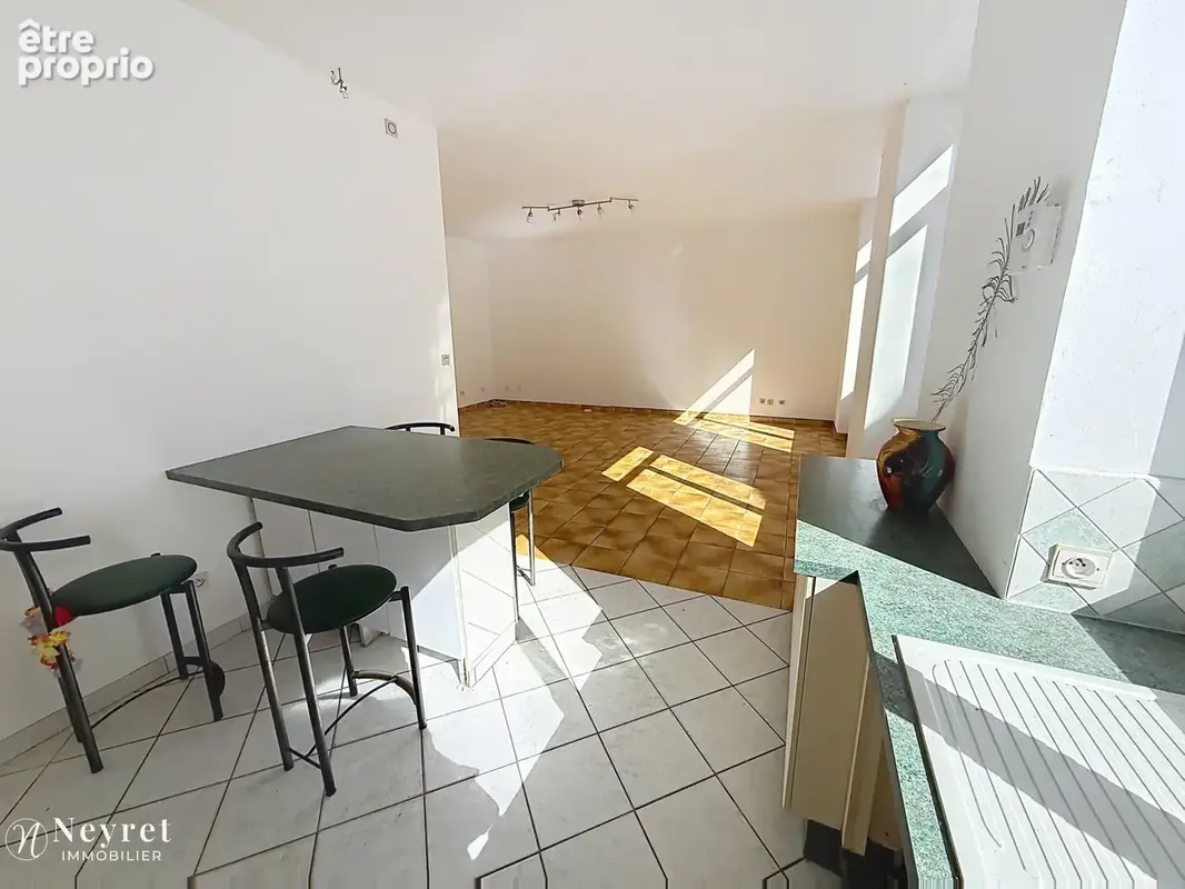 Maison de ville a bellevue 92 m2 + sous sol et garage - photo 7