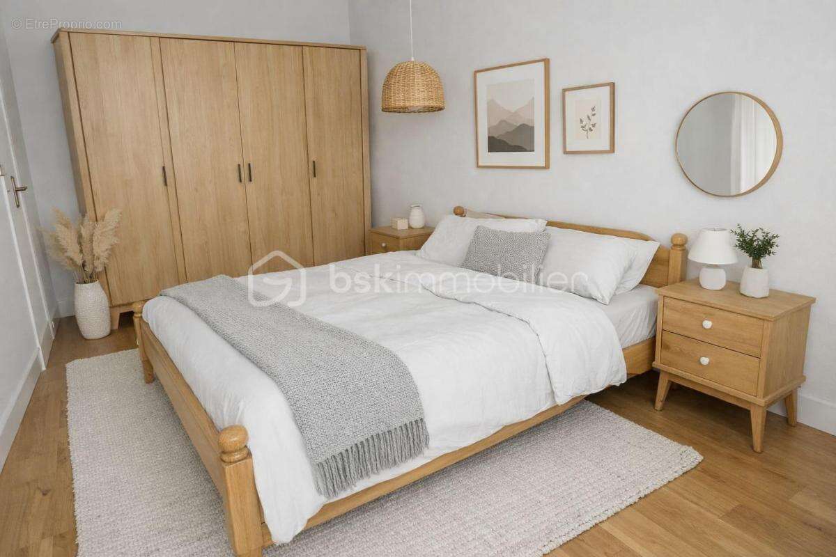 Appartement à ANTONY