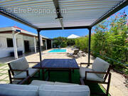 Maison à LE VAUCLIN