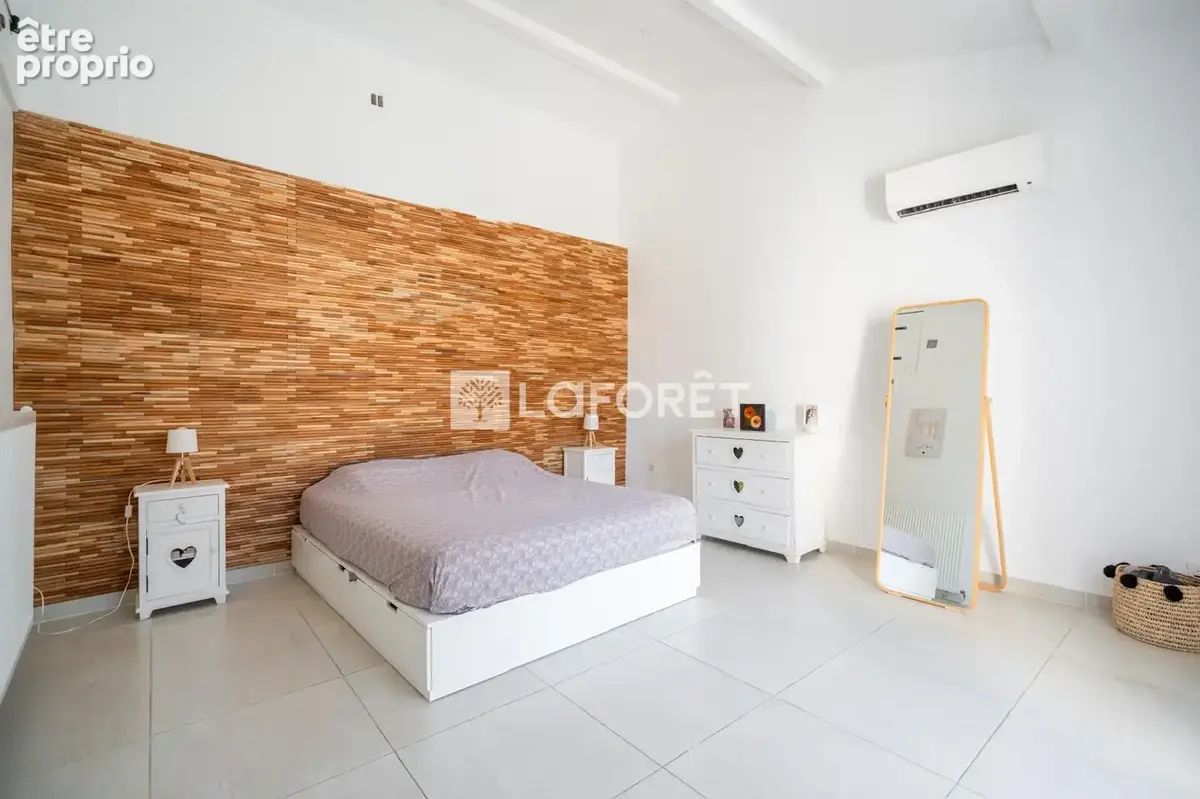 Maison La Penne Sur Huveaune - T6 - photo 12