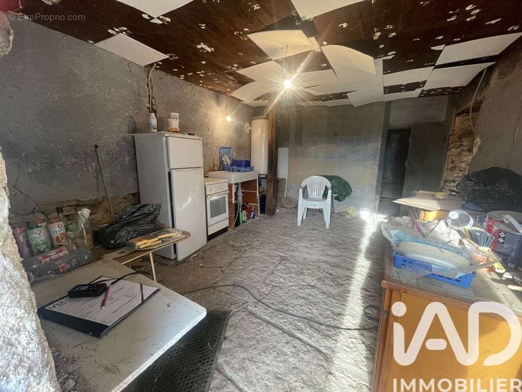 Photo 7 - Maison à AUGY-SUR-AUBOIS