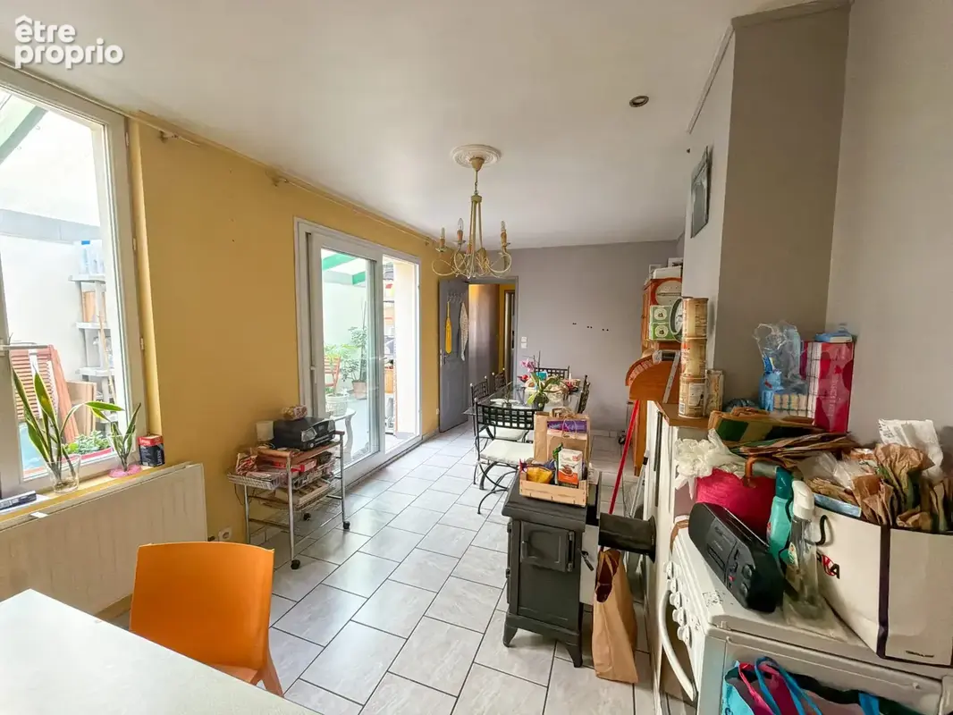 Maison 5 pièces 186 m² à vendre à Lys-Lez-Lannoy (59390) - photo 4