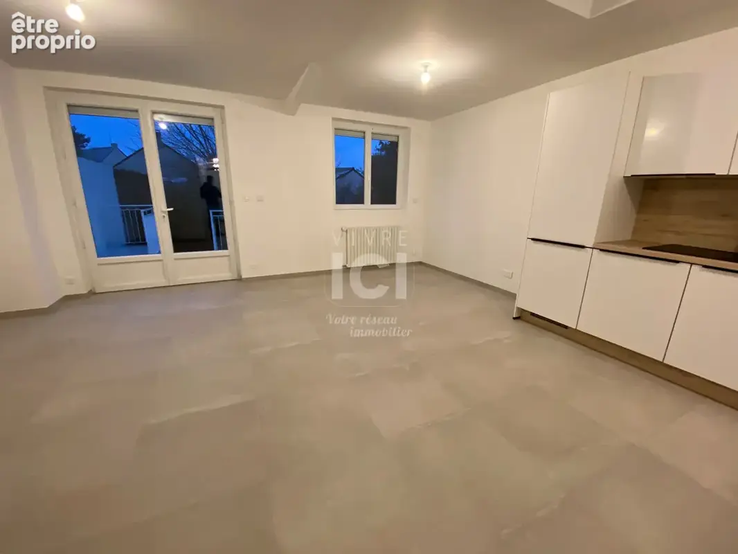 Photo Maison à Carquefou au prix de 336 960€