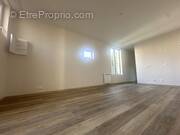 Appartement à QUIMPER